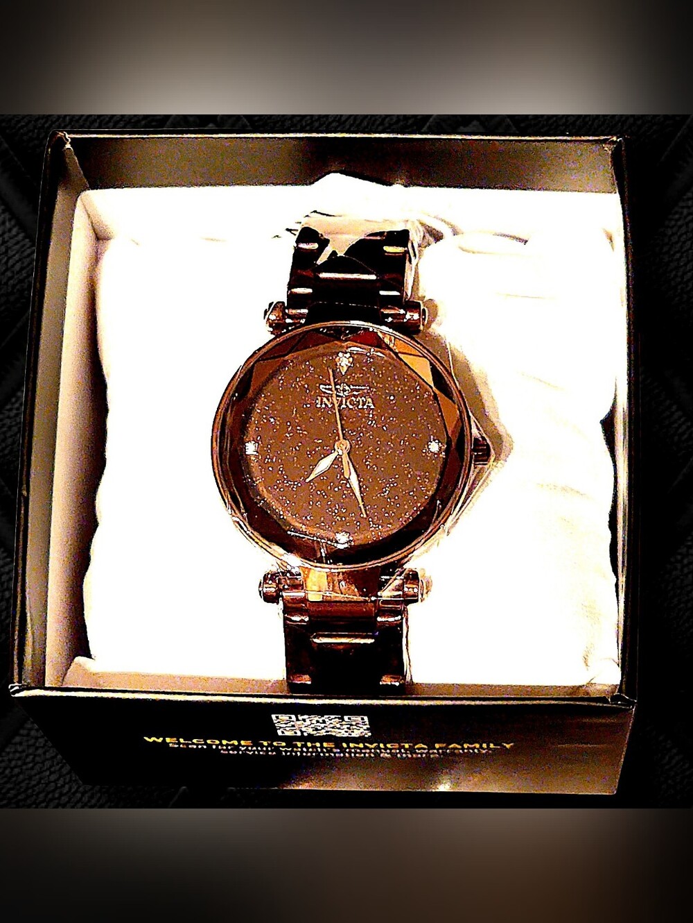 Invicta Celestial Women's Watch (70326)